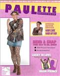 Danielle Roorda as Paulette Bonafont