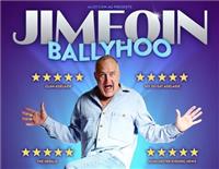 Jimeoin - Ballyhoo
