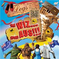 The WIZ....... from AUS!!