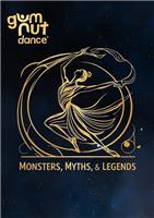 Monsters, Myths, and Legends