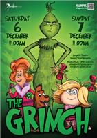 The Grinch