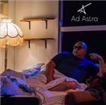 The cast of Frankie and Johnny in the Clair de Lune