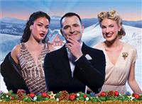 Irving Berlins Holiday Inn