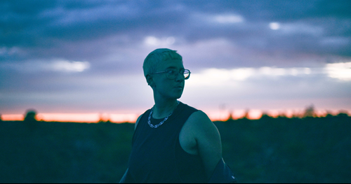 Seymour Nights - Handsome, Saddle Club, Dylan Maxwell