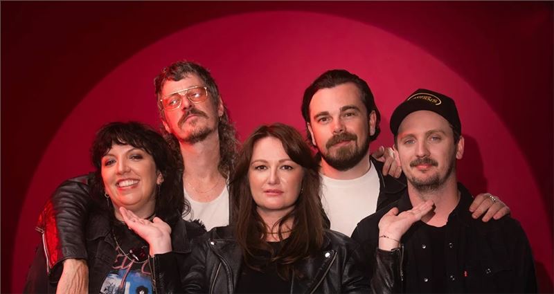 Seymour Nights - Lady Lyon