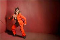 Amplified: The Exquisite Rock And  Rage Of Chrissy Amphlett