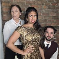 First Night (of the One Day of the Year) by Stephen Vagg