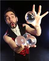 The Quizzical Mr Jeff