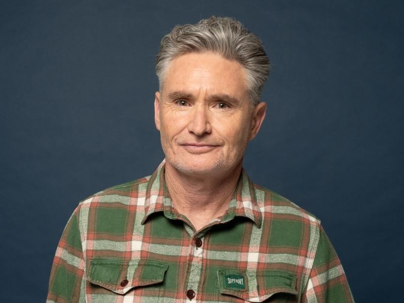 Dave Hughes - Cooked