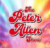 The Peter Allen Show