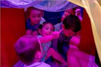 TOO~B - A free play space by HOSSEI