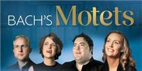 Bachs Complete Vocal Motets
