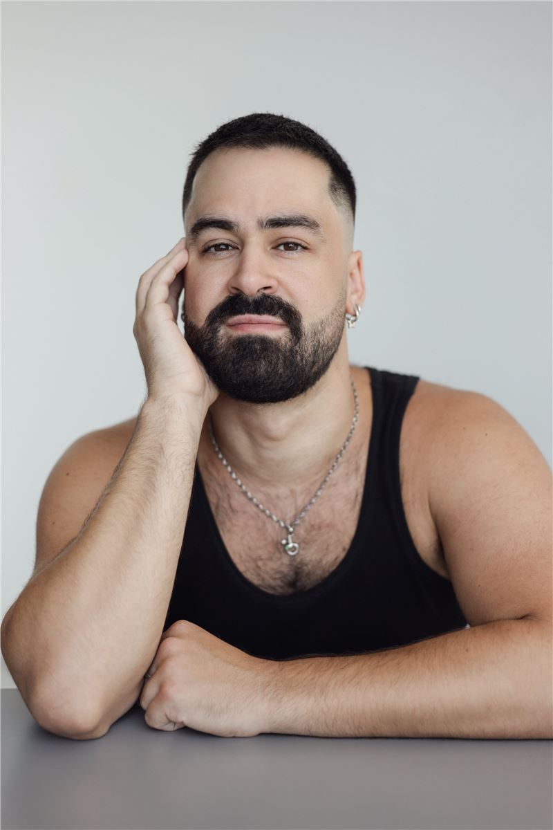 On Stage Music: Ryan Gonzalez - Songs Ive Never Sung