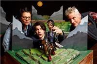 The Riddle of Washpool Gully  20 Feb 2026