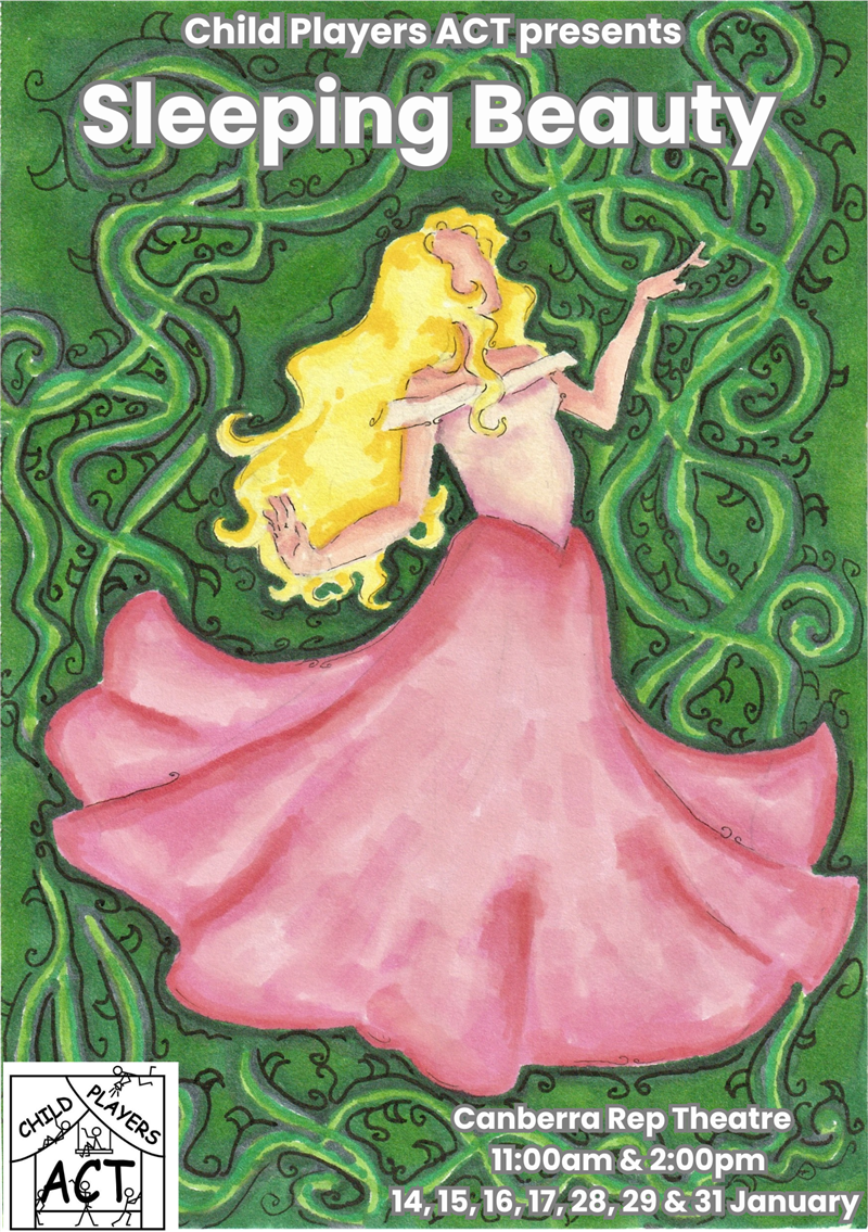 Sleeping Beauty