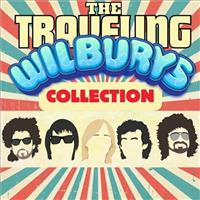 The Traveling Wilburys Collection