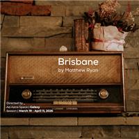 Brisbane by Matthew Ryan