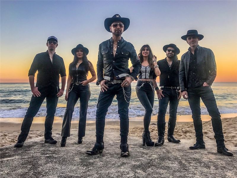 Open Space at Bunjil Place