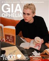 Gia Ophelia