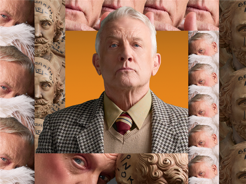 The Elocution of Benjamin Franklin