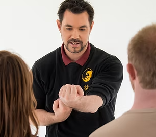 Introduction to Wing Chun Kung Fu  Beginner Course (3 Weeks)