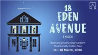 18 Eden Avenue 