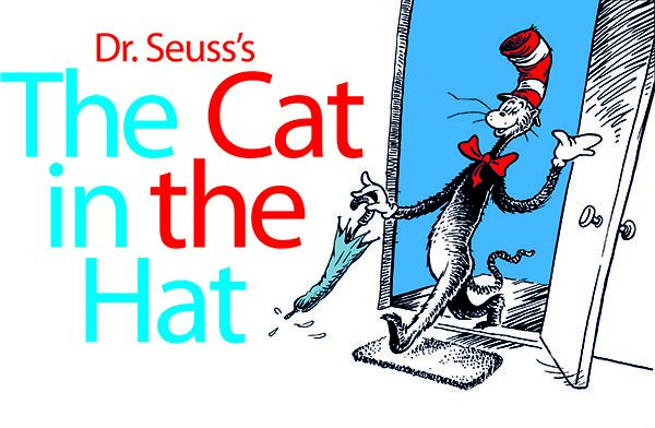 The Cat in the Hat