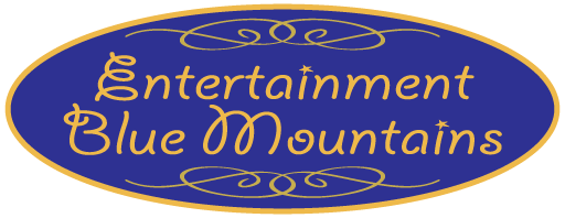 Entertainment Blue Mountains