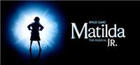 Roald Dahl's Matilda The Musical JR.