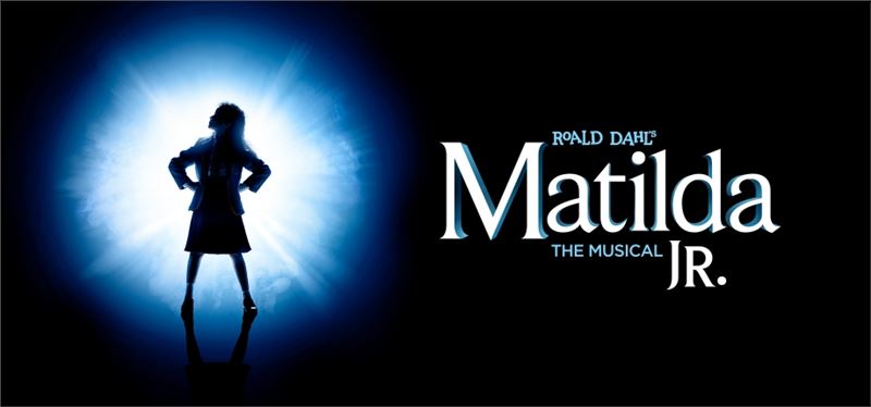 Roald Dahl's Matilda The Musical JR.