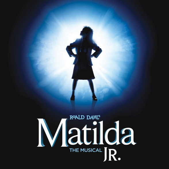 Roald Dahl's Matilda The Musical JR.