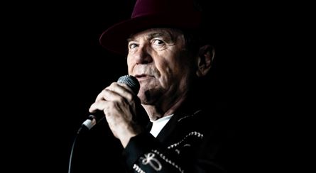 Glenn Shorrock - Reminiscing