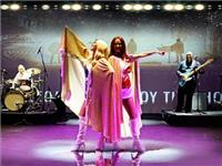 ABBA - Thank You For The Music