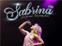 Sabrina Live