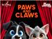 Paws and Claws The Musical 