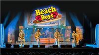 The Australian Beach Boys Show 