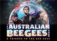 The Australian Bee Gees Show - 30th Anniversary Tour