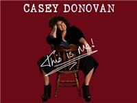 Casey Donovan - This Is Me