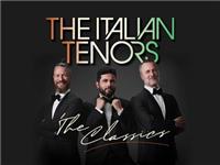 The Italian Tenors