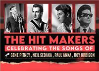 The Hit Makers