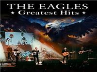 The Eagles Greatest Hits 
