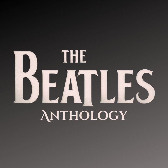 The Beatles Anthology 