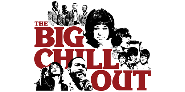 The Big Chillout 