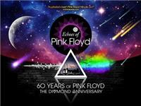 Echoes of Pink Floyd - 60 Years of Pink Floyd