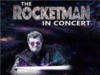 The Rocketman in Concert