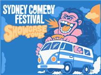 Sydney Comedy Festival Showcase 2026