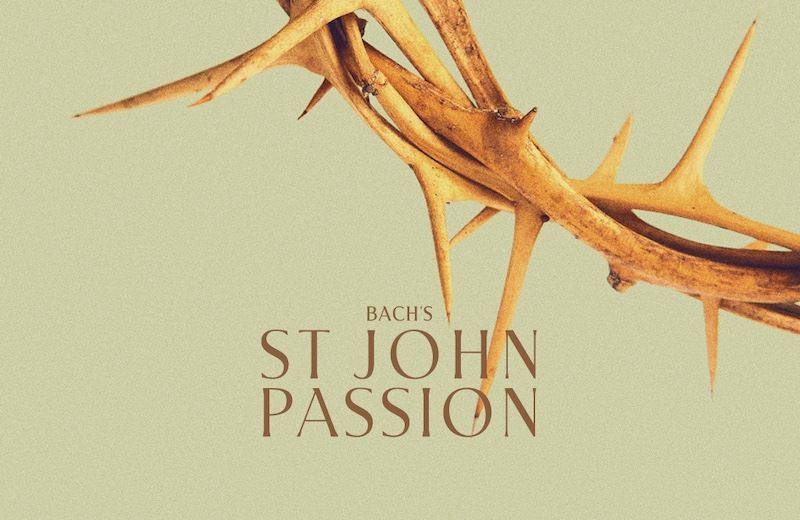 St John Passion