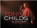 Toni Childs in Concert A Retrospective 