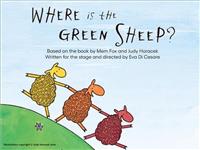 Where is the Green Sheep?