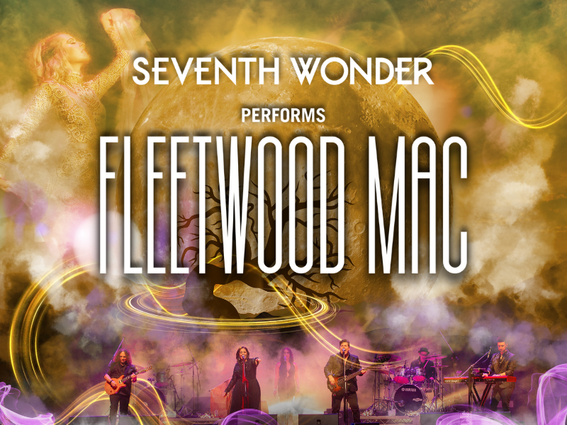 Seventh Wonder performs Fleetwood Mac